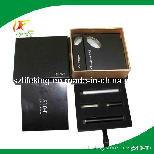 510t Best Ecig for Women (510 T)